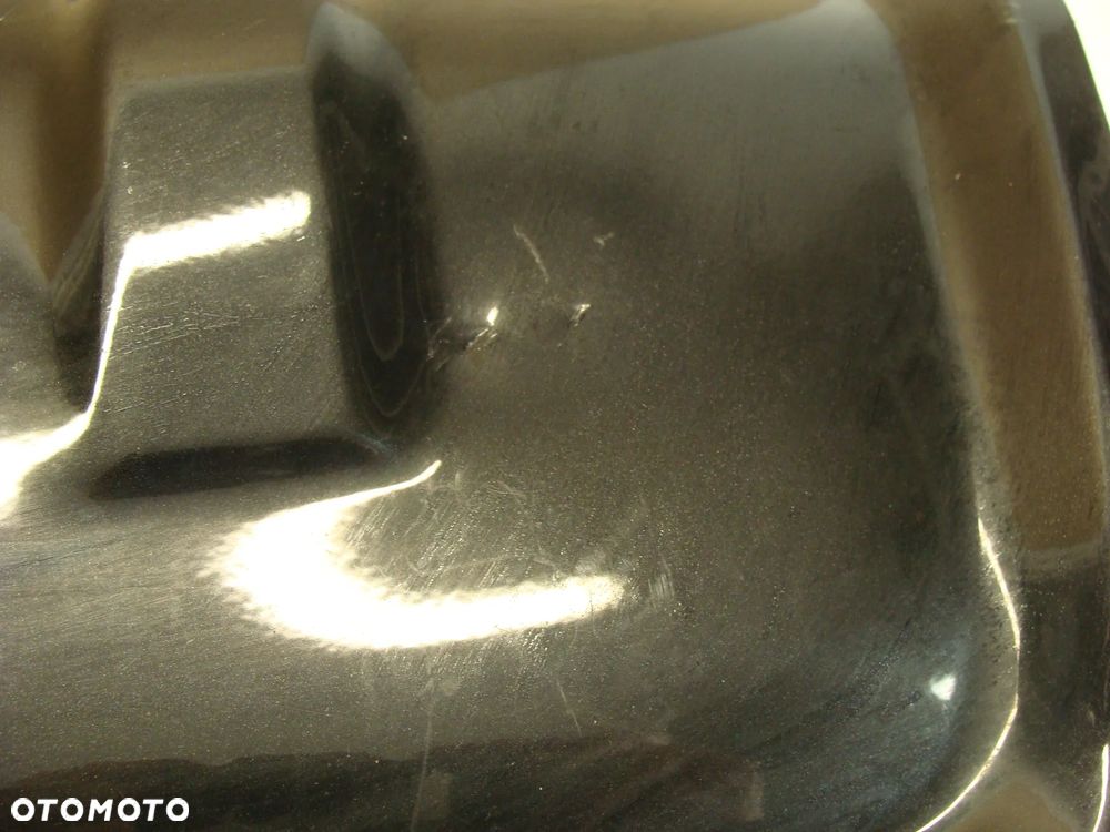 RANGE ROVER SPORT DYFUZOR SPOILER JK62-17K950-AAW - 4