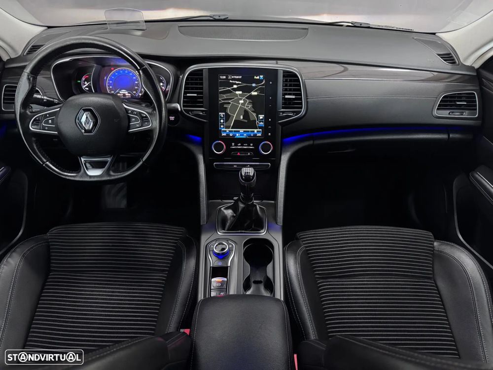 Renault Talisman 1.6 dCi Intens - 6