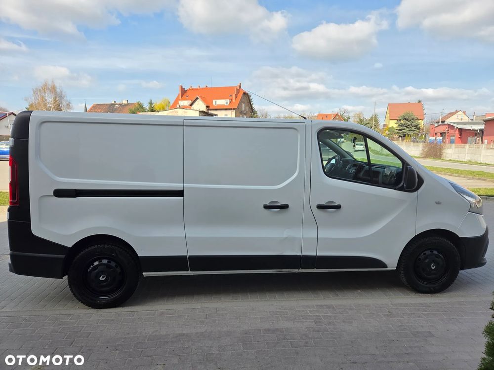 Renault Trafic - 7