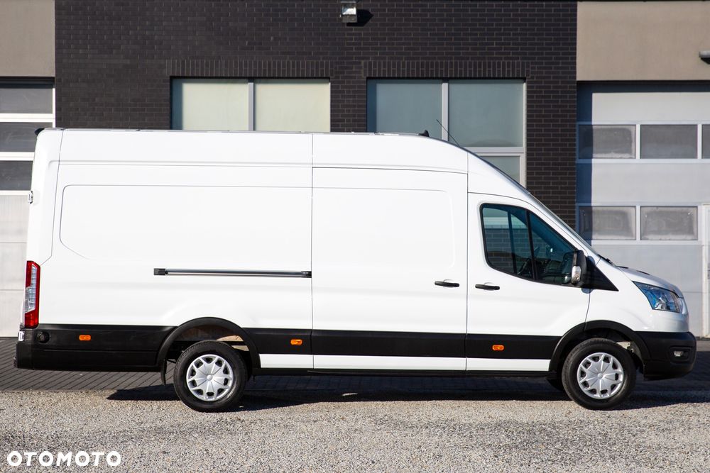 Ford Transit MAXI L4H3 *WYSOKI DACH* - 3
