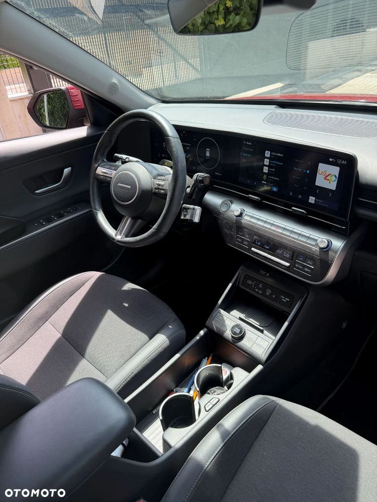 Hyundai Kona - 6