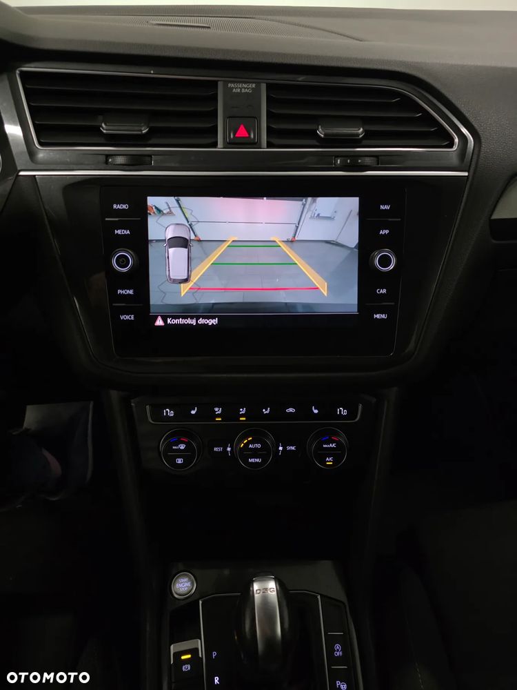 Volkswagen Tiguan Allspace 2.0 TDI SCR 4Motion DSG Highline - 10