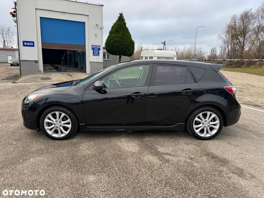 Mazda 3 - 11