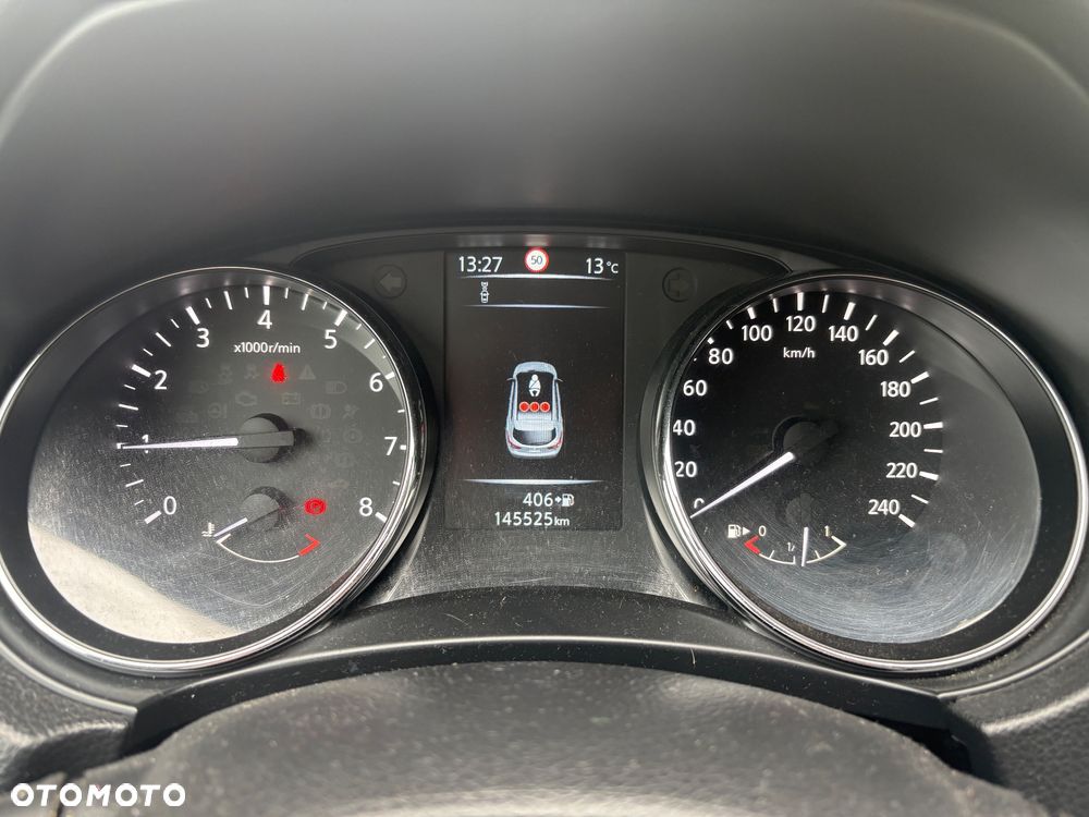 Nissan Qashqai 1.2 DIG-T N-Connecta EU6 - 11