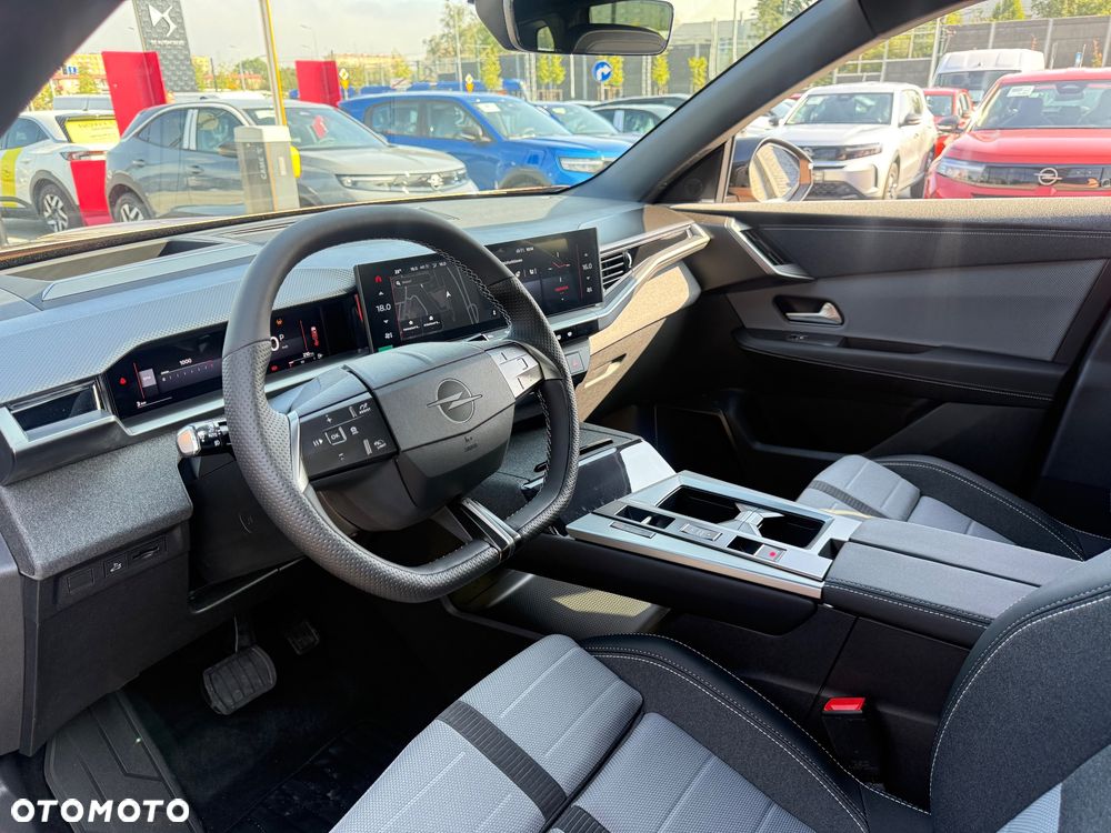 Opel Grandland 1.2 T mHEV GS S&S eDTC6 - 7