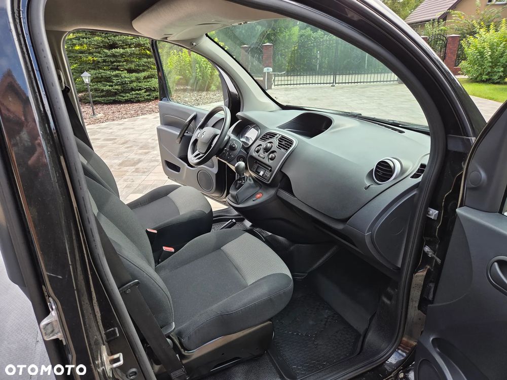 Renault Kangoo - 22