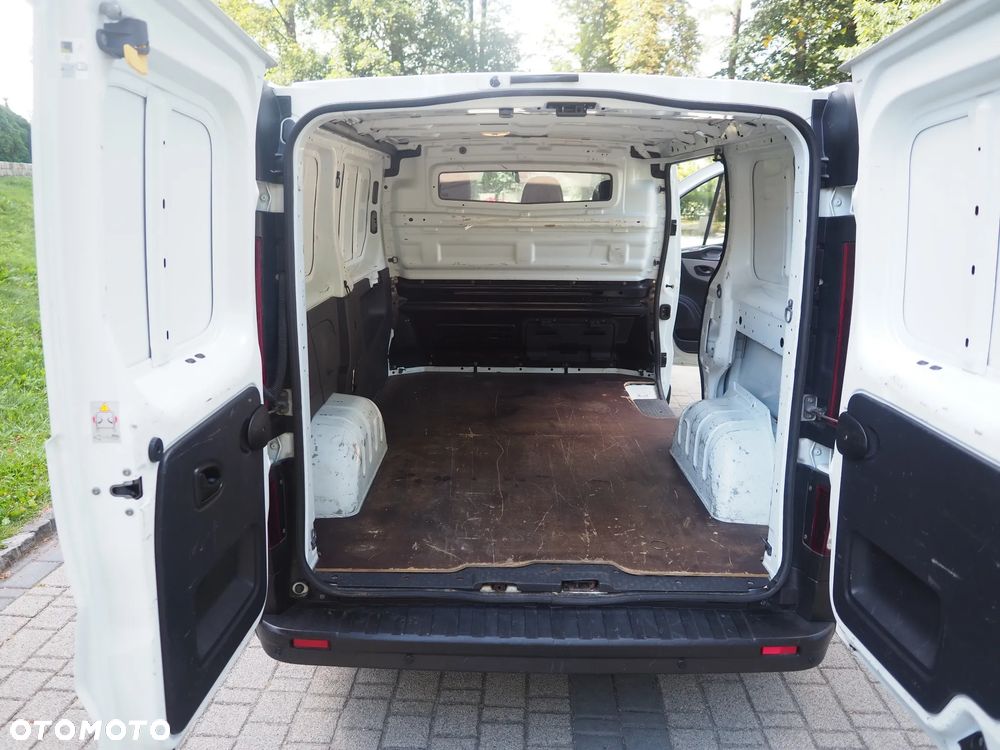 Renault trafic - 27