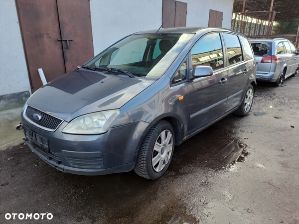 Ford Focus C-MAX 1.8 Benz, Wszystkie Części , lampa, błotnik