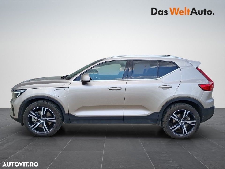 Volvo XC 40 - 3