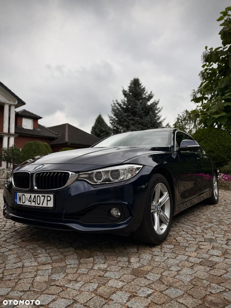 BMW Seria 4 - 3