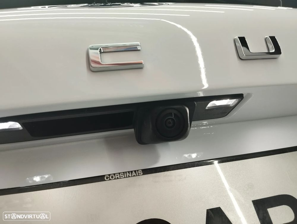 Ford Focus 1.0 EcoBoost MHEV ST-Line - 13