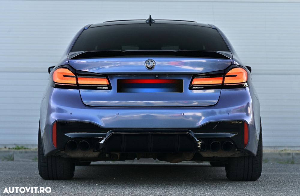 BMW Seria 5 - 11