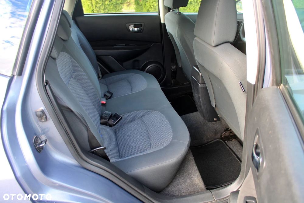 Nissan Qashqai 1.5 dCi I-Way - 19