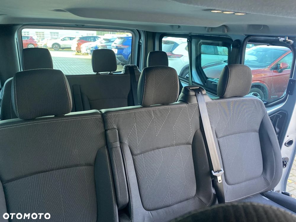 Nissan Primastar 2.0 L2 Business Plus (bryg.) - 27