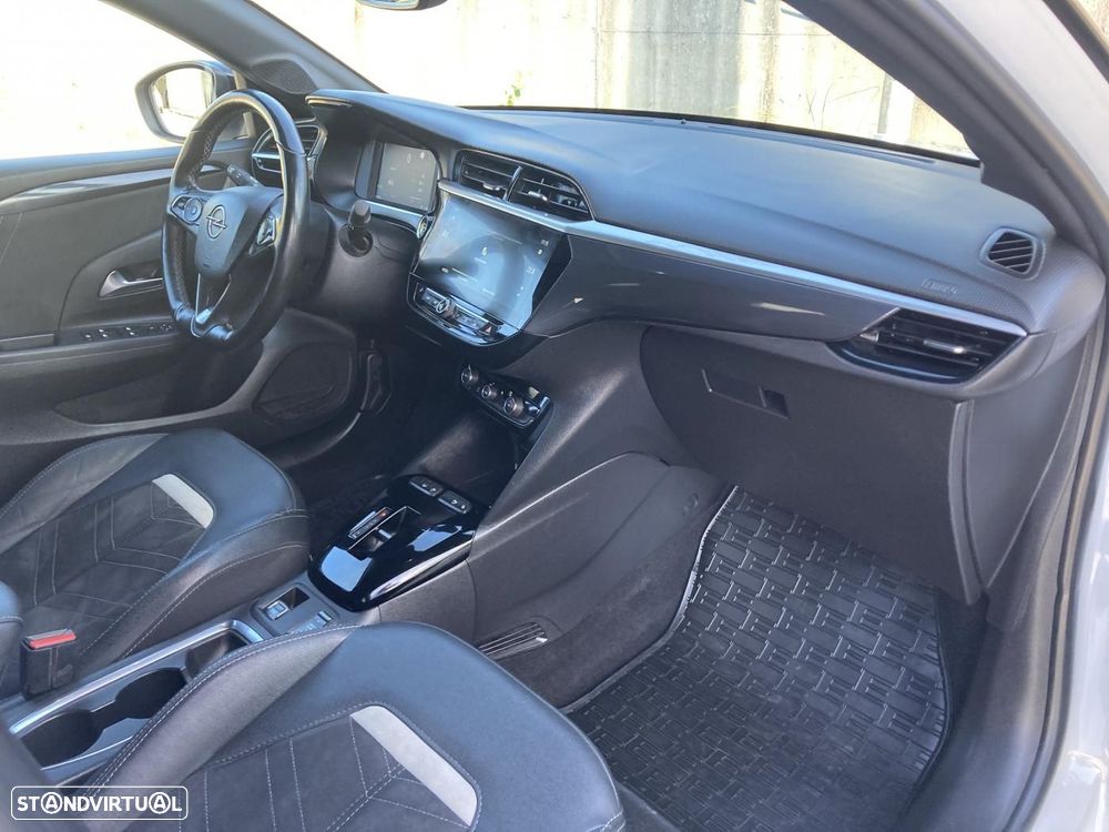 Opel Corsa-e GS Line - 34