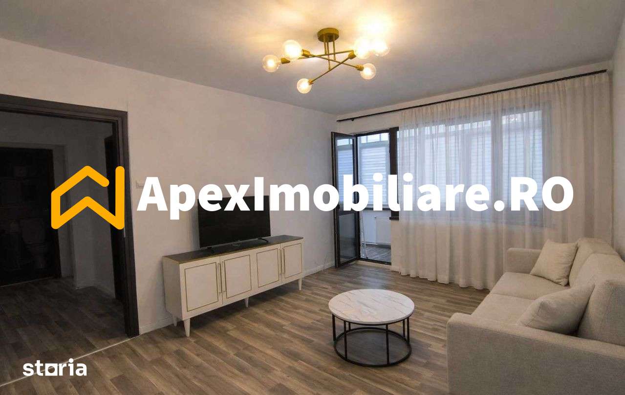 Apartament 2 camere de inchiriat Berceni Bucuresti | ApexImobiliare.ro — fotografia 2