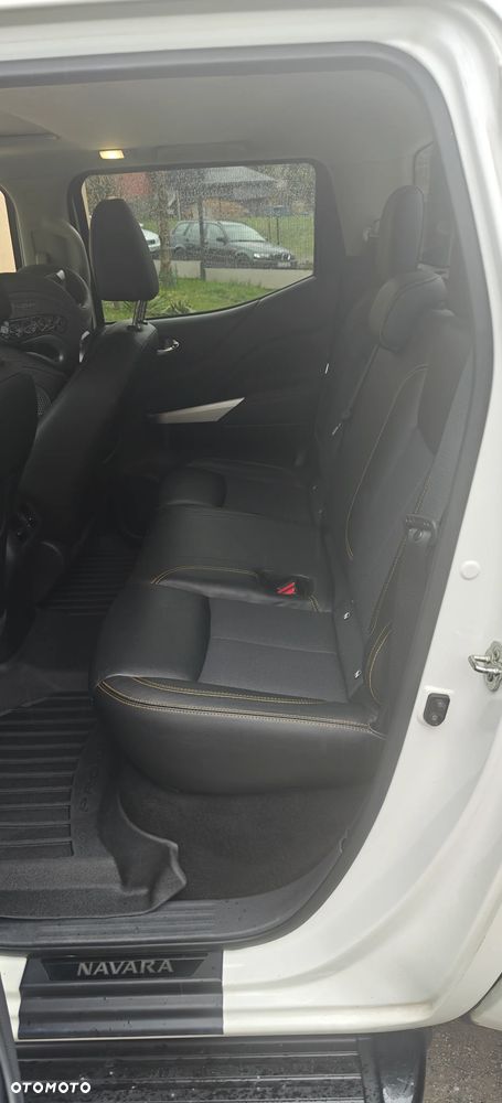 Nissan Navara - 3