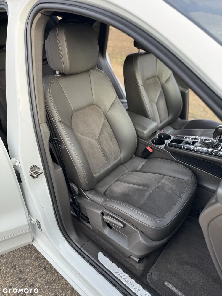 Porsche Macan S PDK - 26