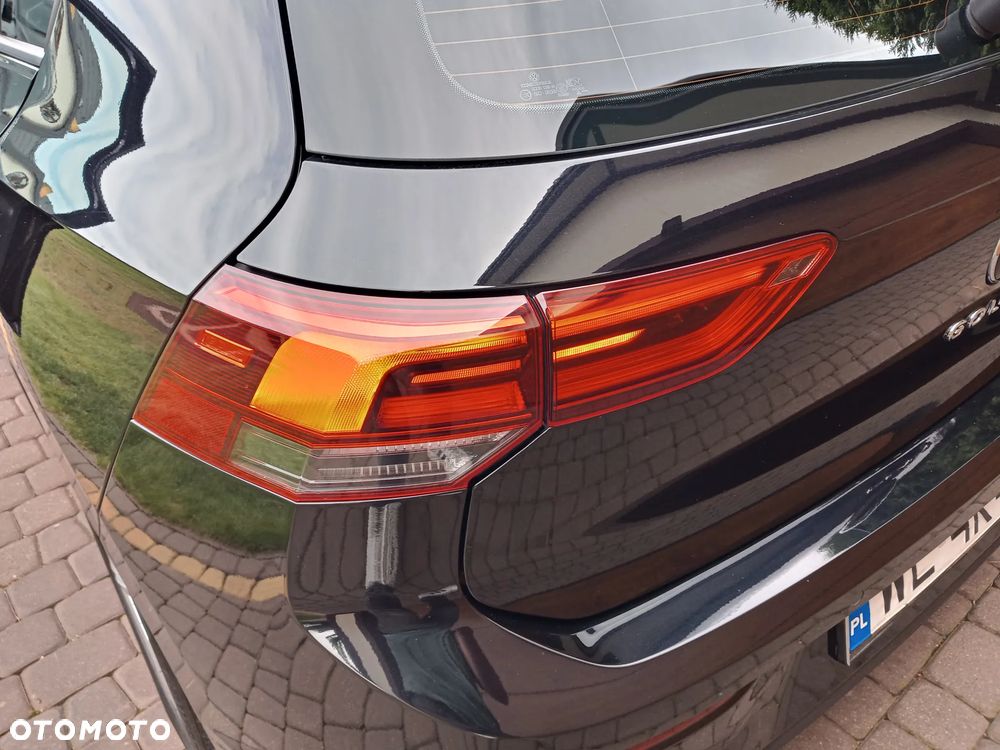 Volkswagen Golf 1.5 TSI EVO Life - 13