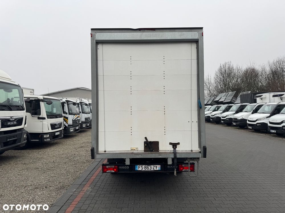 Iveco 35C14,,35C17,,35C18,,50C15,,50C17,,50C18 - 6