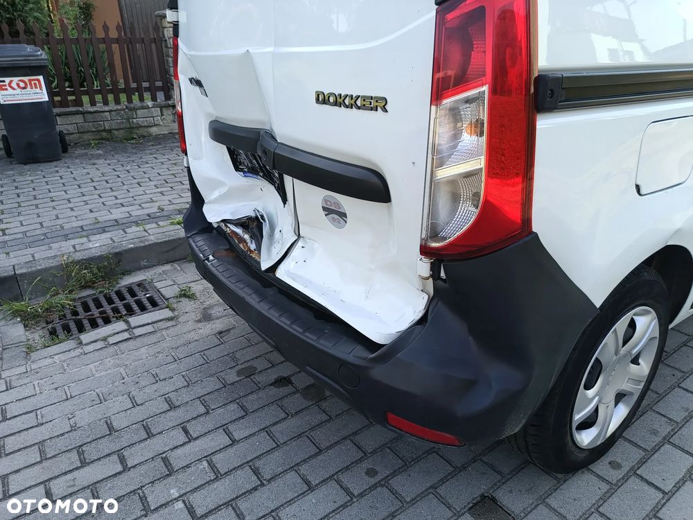 Dacia DOKKER - 35