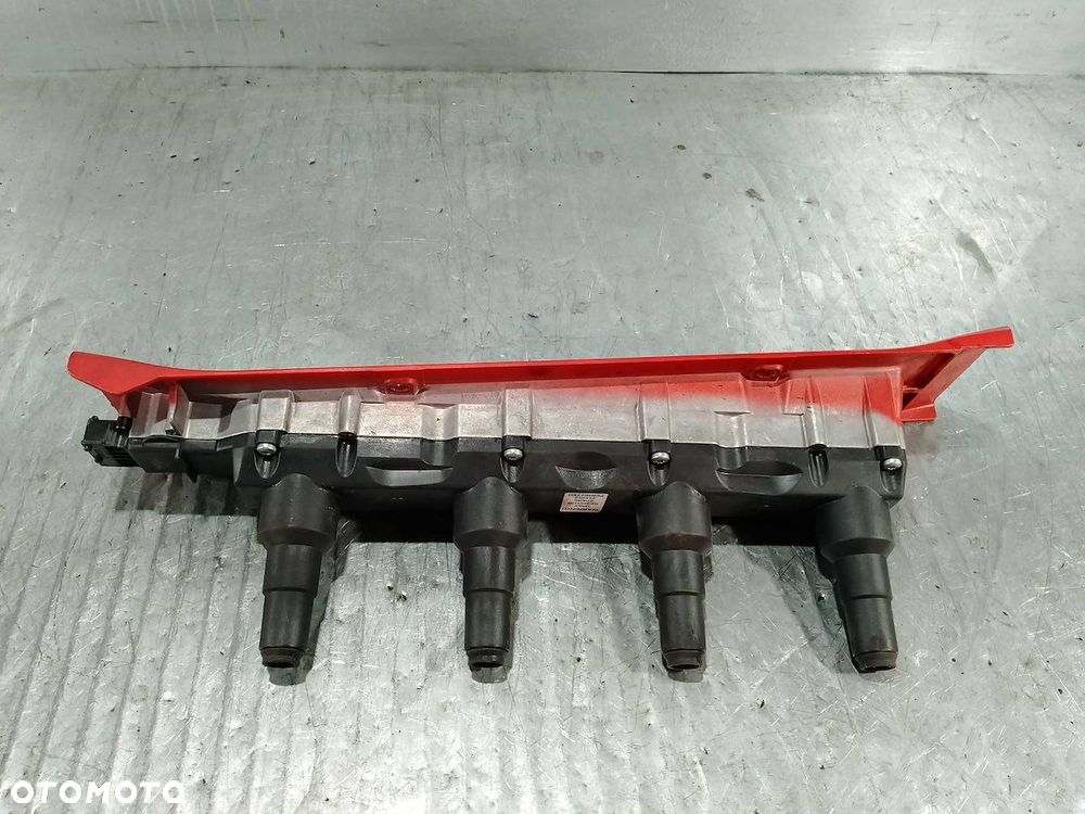 CEWKA ZAPŁONOWA SAAB 9-5 ( 06-10 ) U6023 2.0 T 16V - 4