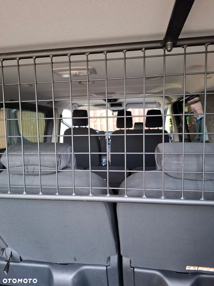 Ford Transit Custom - 32
