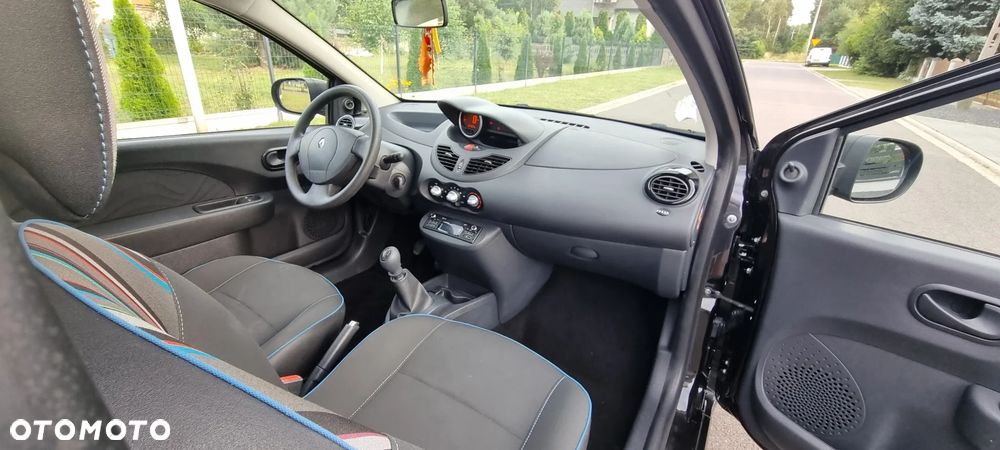 Renault Twingo 1.2 LEV 16V 75 Rip Curl - 13