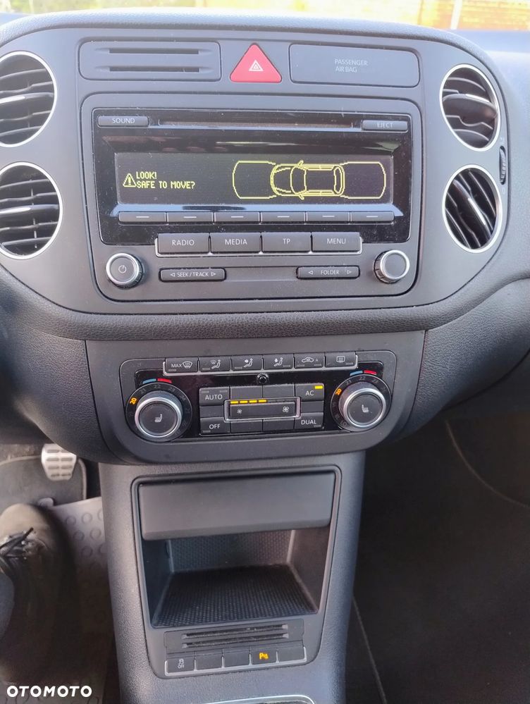 Volkswagen Golf 1.2 TSI Style - 12