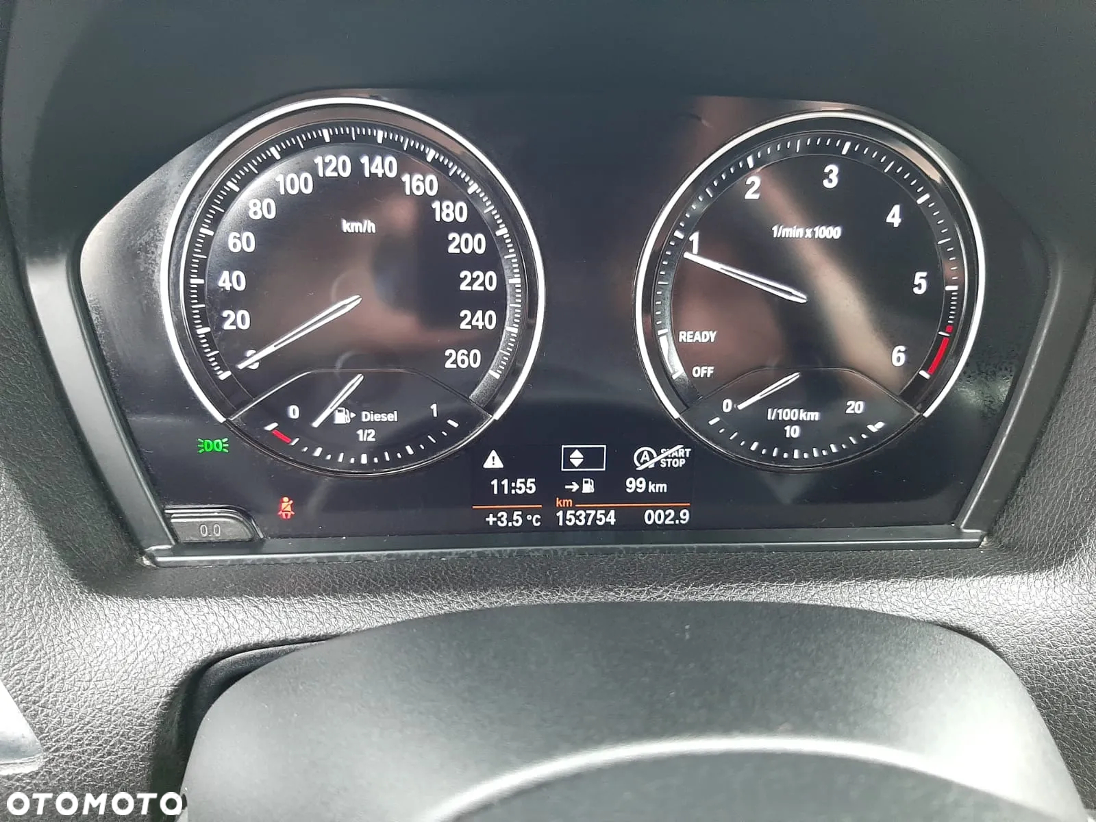 BMW Seria 1 - 20