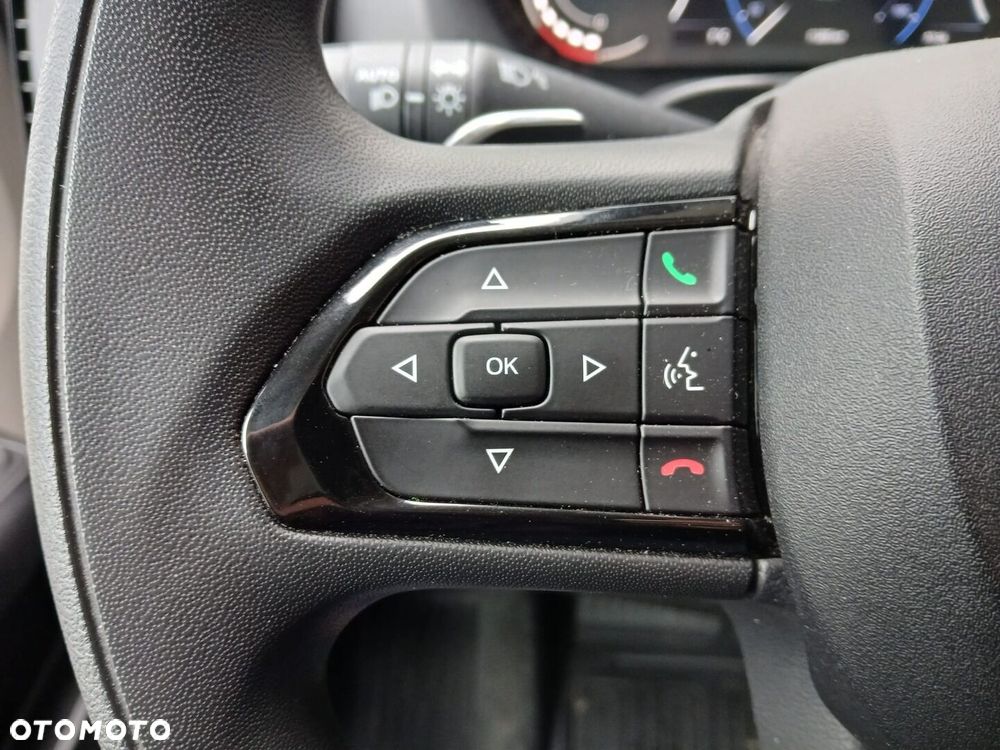 Toyota PROACE MAX - 28