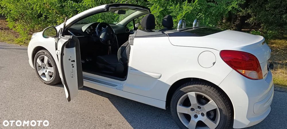 Peugeot 207 1.6 16V Sporty - 2