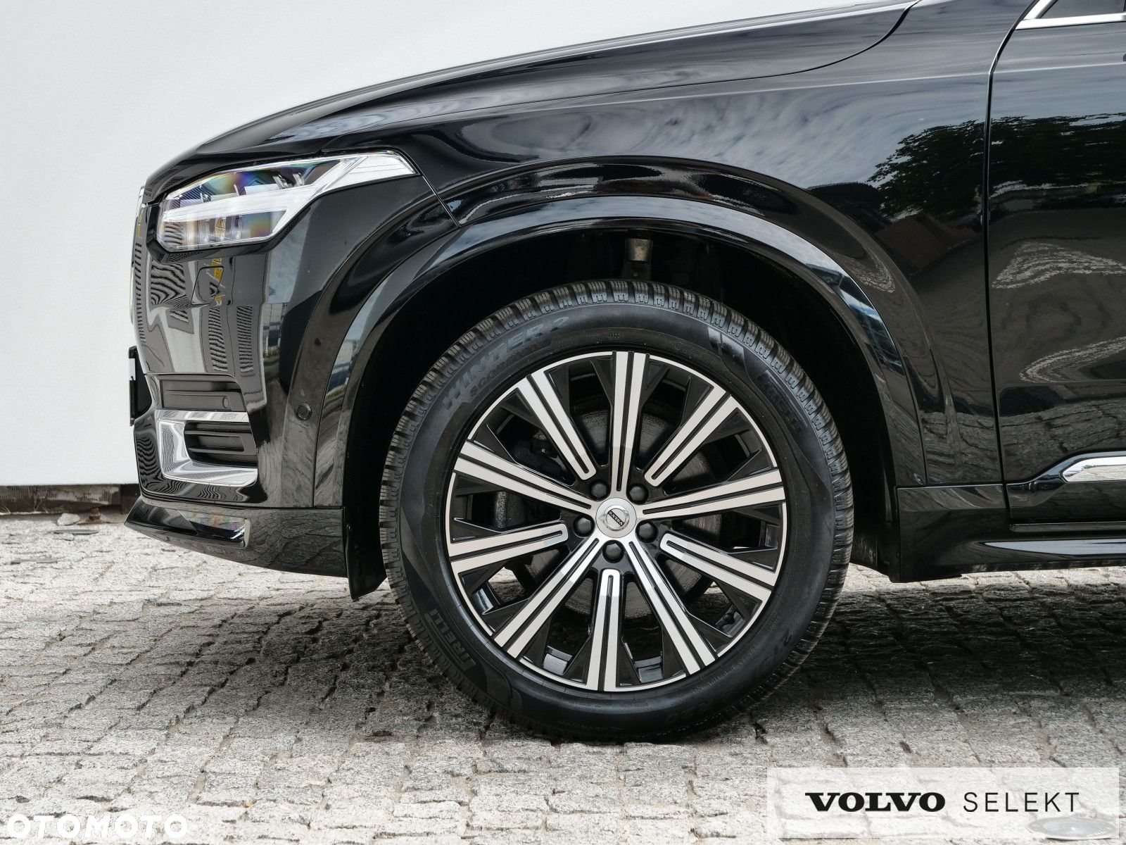 Volvo XC 90 - 11