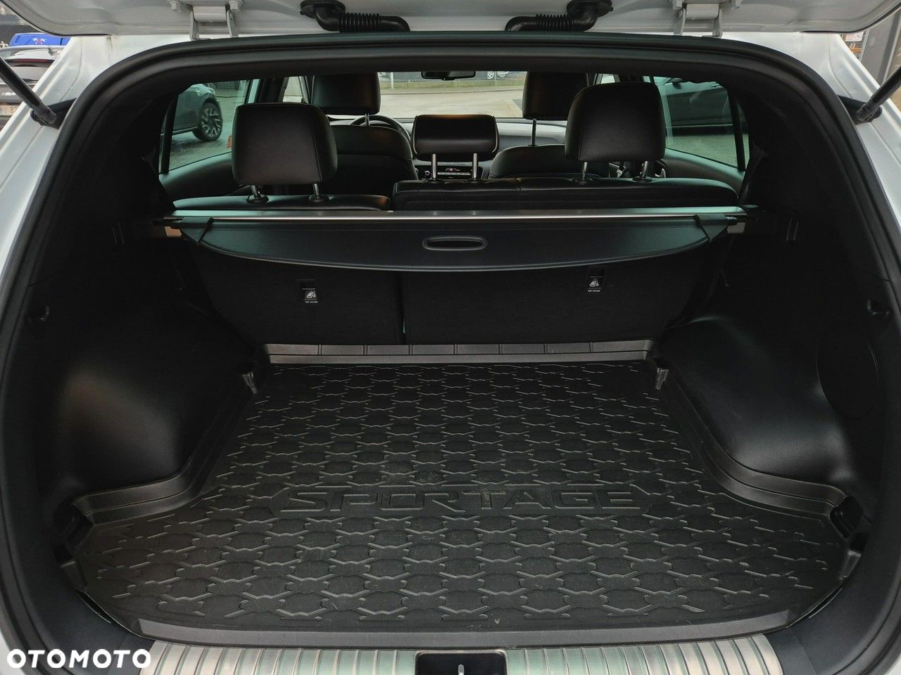 Kia Sportage 1.6 T-GDI GT Line 2WD - 28