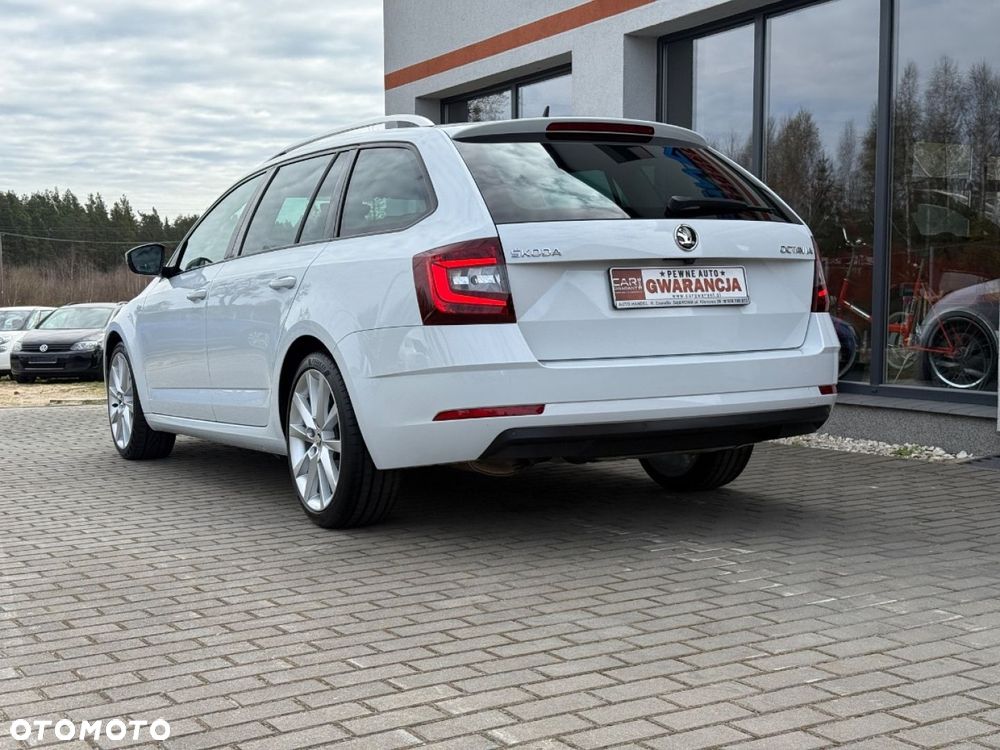 Skoda Octavia - 12