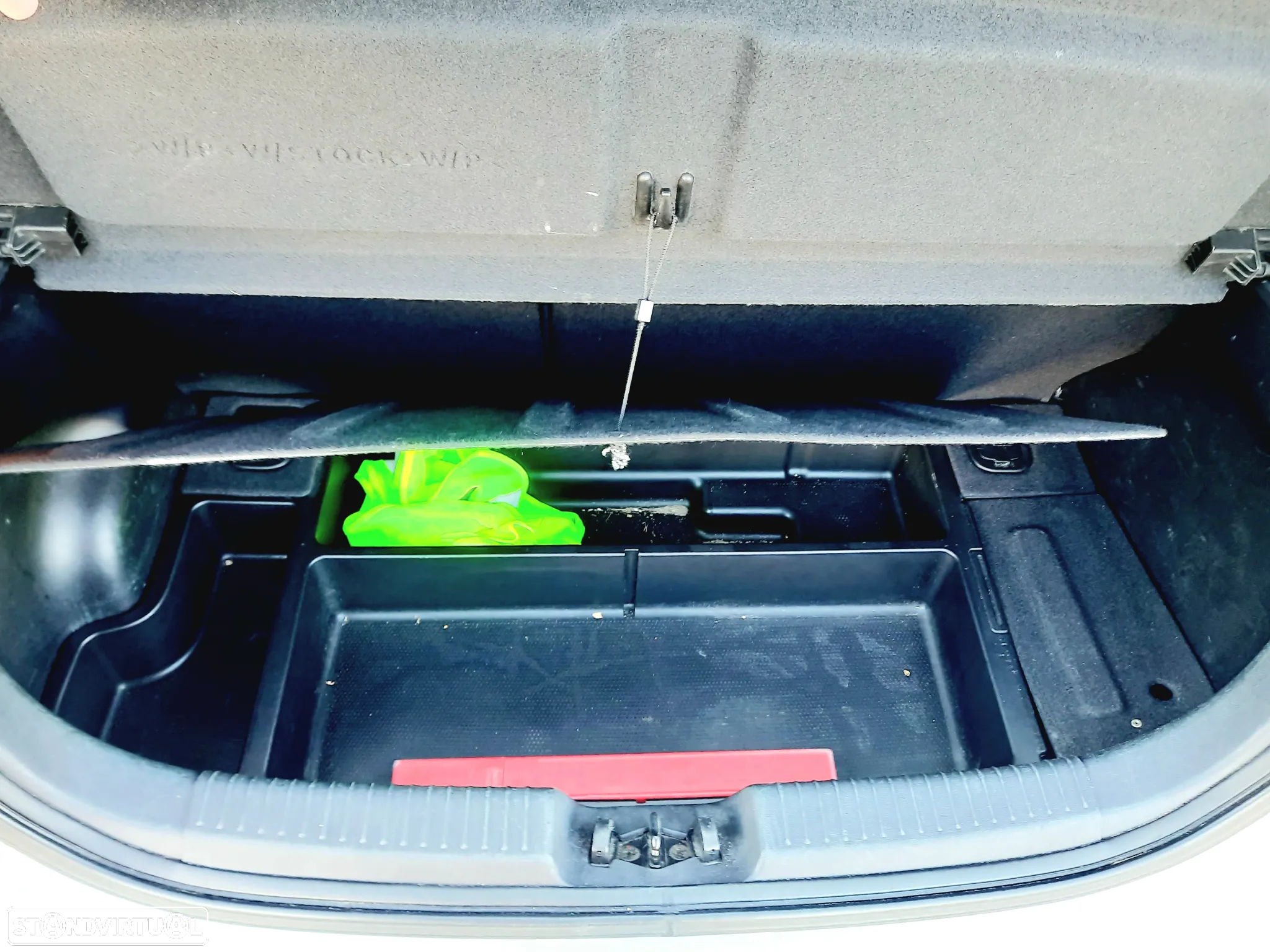 Hyundai i10 1.25 D-CVVT Comfort - 9