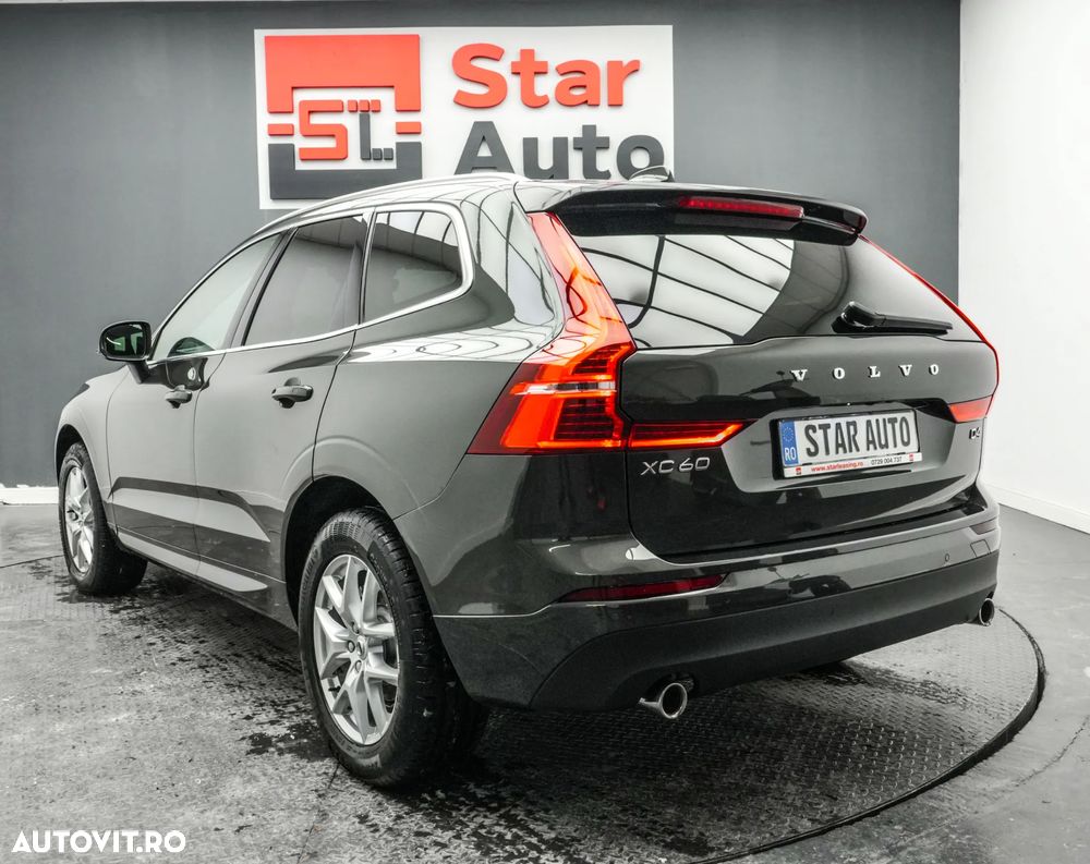Volvo XC 60 D4 Momentum Pro - 4
