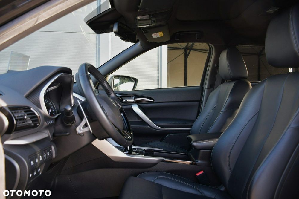 Mitsubishi Eclipse Cross 2.4 PHEV Instyle Plus - 11