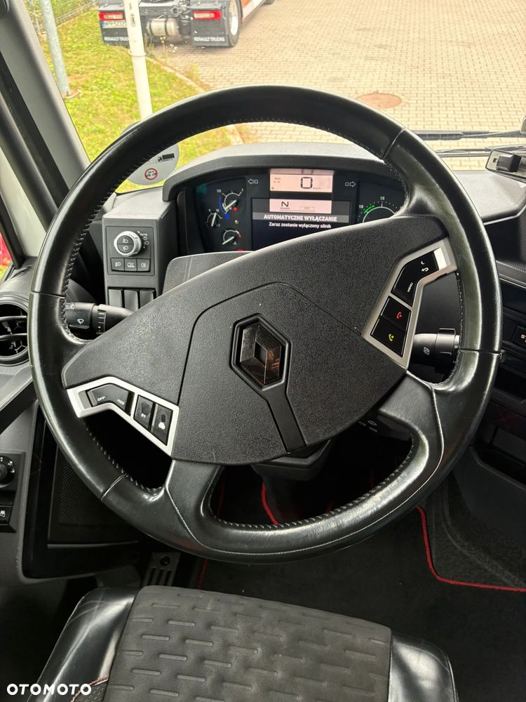 Renault T480 X-LOW - 24