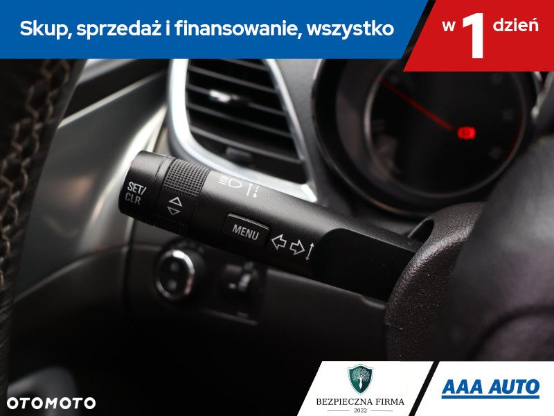 Opel Mokka - 17