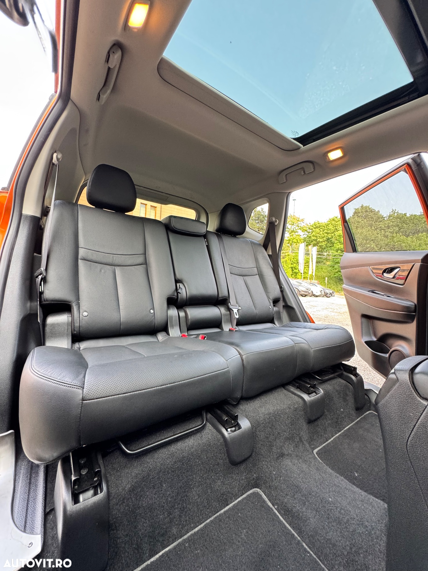 Nissan X-Trail 2.0 dCi ALL-MODE 4x4i Xtronic Tekna - 28