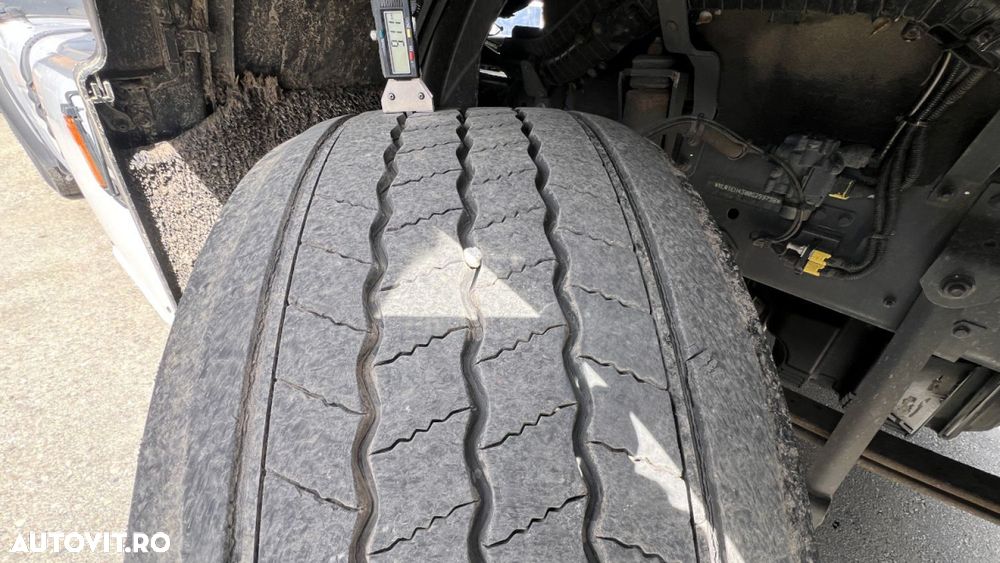 DAF XF 480 FT Super Space Cab - 8