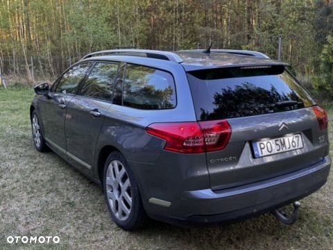 Citroën C5 2.0 HDi Exclusive - 5