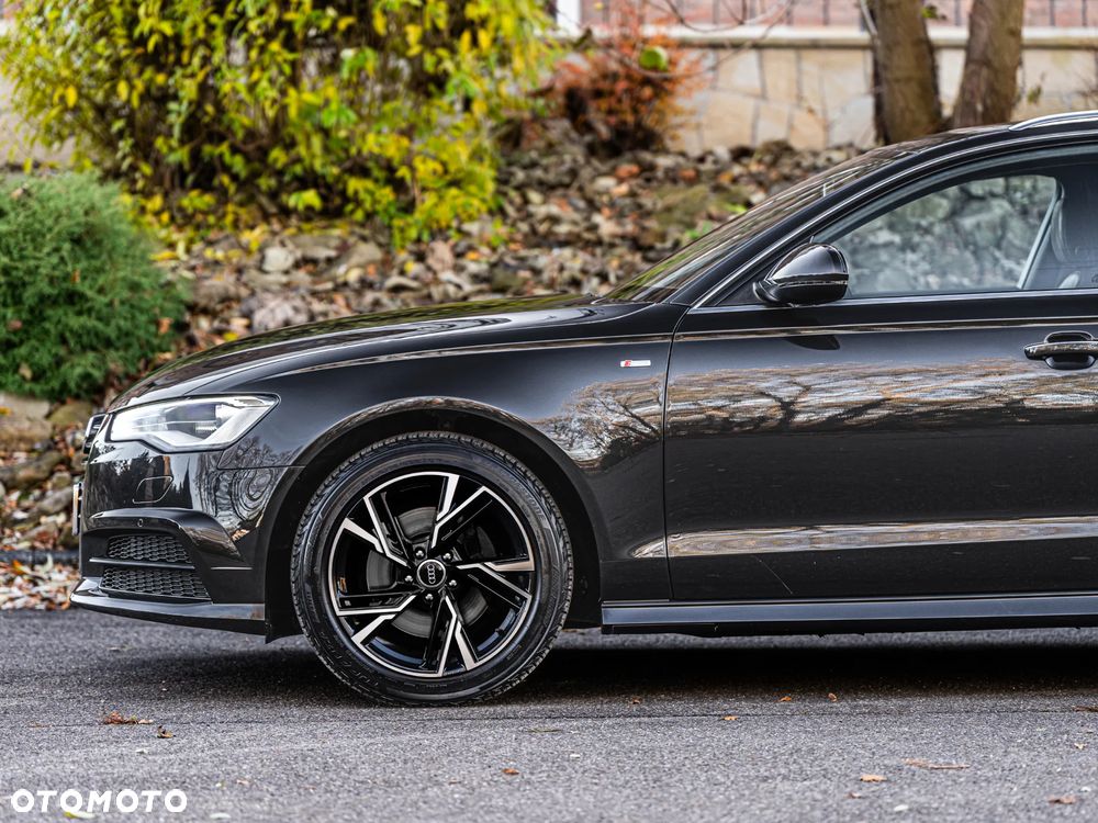 Audi A6 Avant - 10