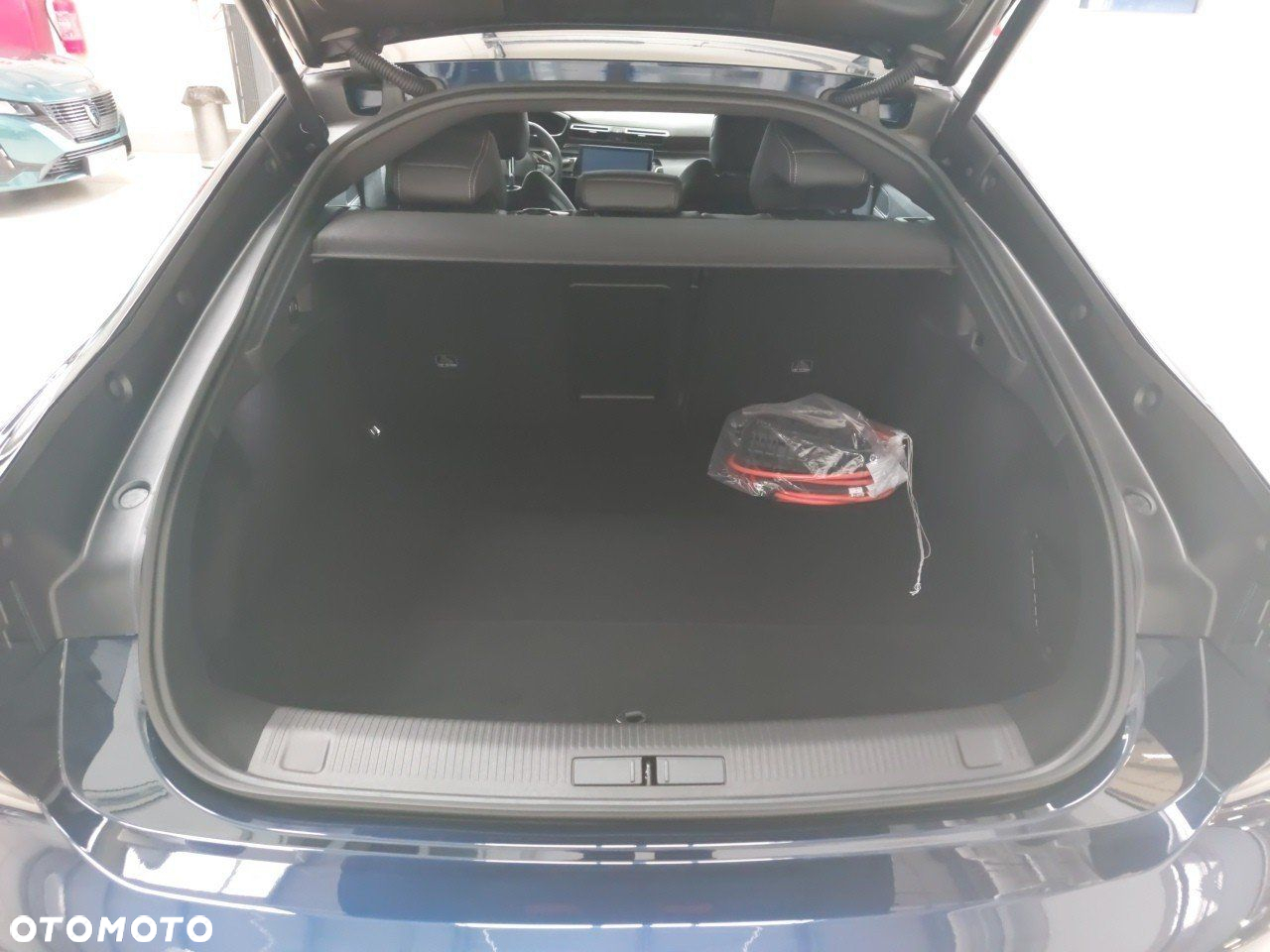 Peugeot 508 - 7
