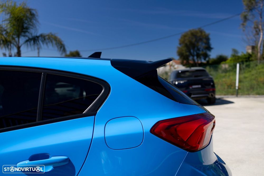 Ford Focus 2.3 EcoBoost S&S ST - 28