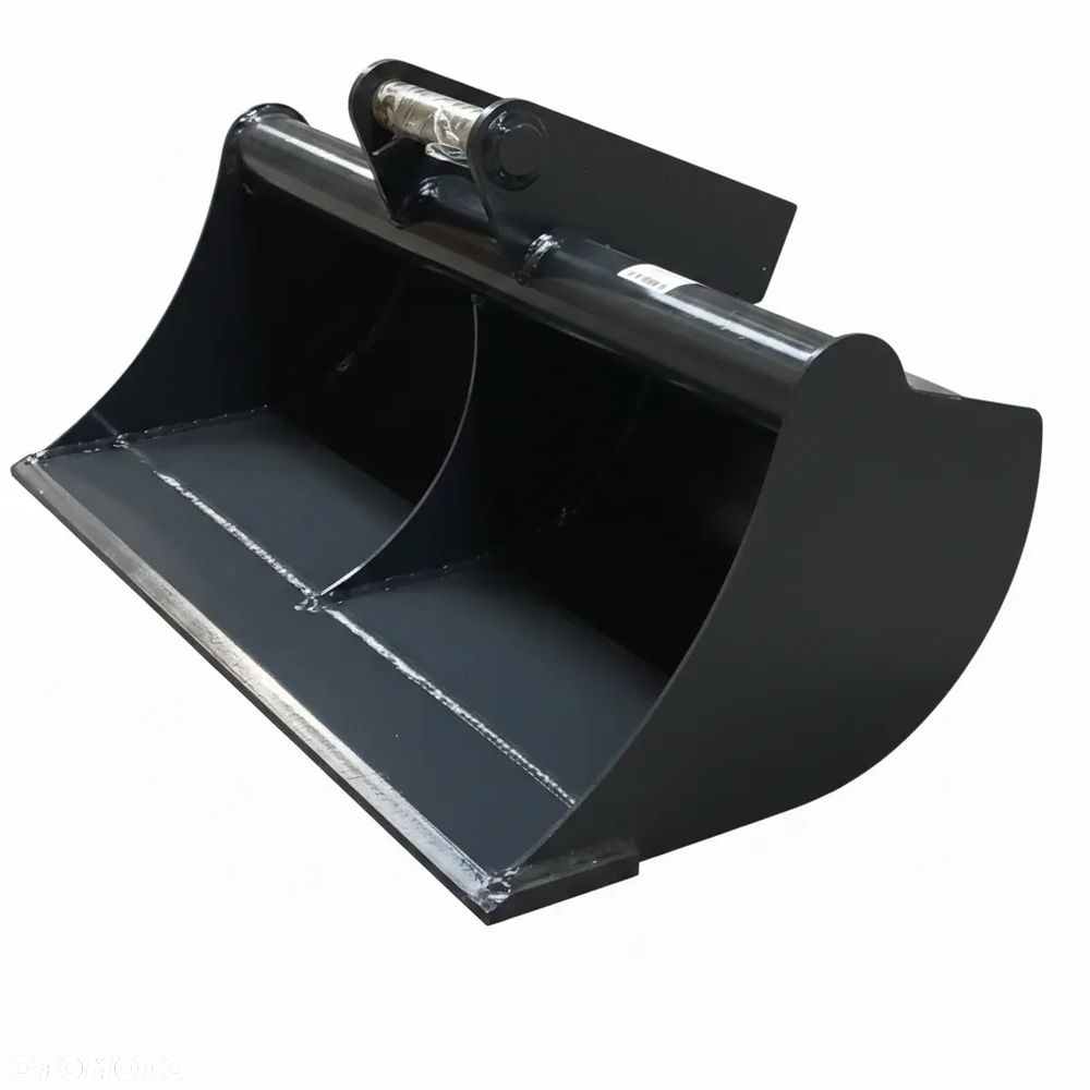 Łyżka Skarpowa MS01 LEHNHHOFF Mini 90 cm BK-Hammer - 2