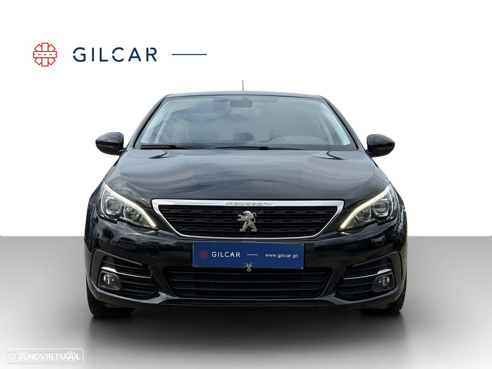 Peugeot 308 PureTech 110 Stop & Start Style - 3
