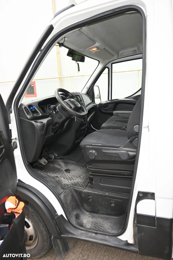 Iveco 35C16 - 16