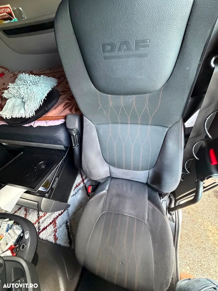 DAF XF530 - 2
